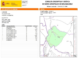 Calle Poligono 257 Parcela 15 9