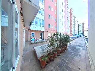 Piso en venta en Pamplona/iruña de 100  m²