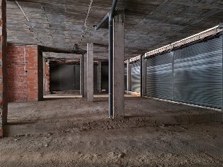 Pisos banco Terrassa