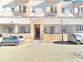 Piso en venta en Huércal-overa de 130  m²