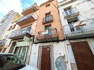 Unifamiliar en venta en Amposta de 162  m²