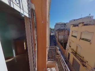 Piso en venta en Amposta de 0  m²