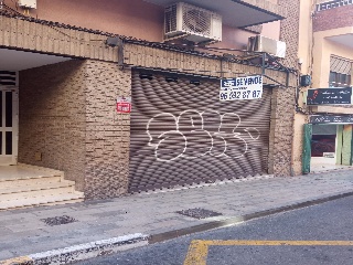 Otros en venta en Alicante/alacant de 125  m²