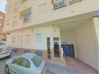 Inmueble en venta en Torrevieja de 10  m²
