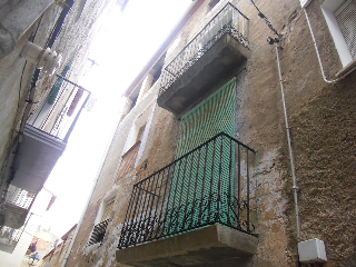 Unifamiliar en venta en Benifallet de 196  m²