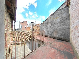 Horno 36