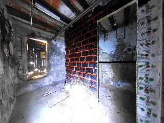 Horno 40