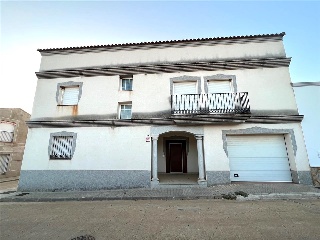 Pisos banco Cristina
