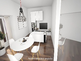 Unifamiliar en venta en Almadén de 105  m²