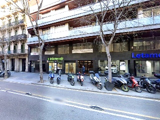 Pisos banco Barcelona