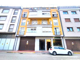 Inmueble en venta en Pontenova (a) de 10  m²