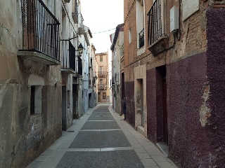 Piso en venta en Calahorra de 113  m²
