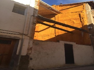 Pisos banco Ademuz