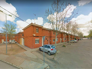 Pisos banco Villacañas