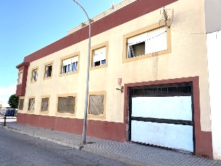 Inmueble en venta en Ejido (el) de 40  m²