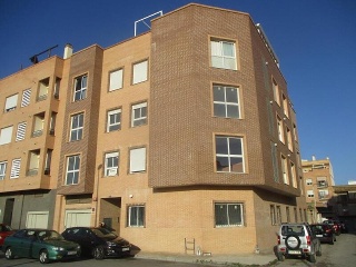 Inmueble en venta en Ejido (el) de 30  m²