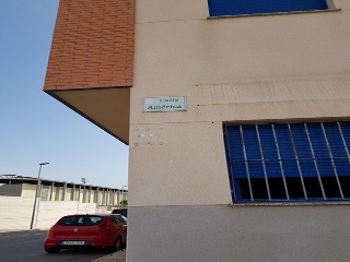 Pisos banco Vícar