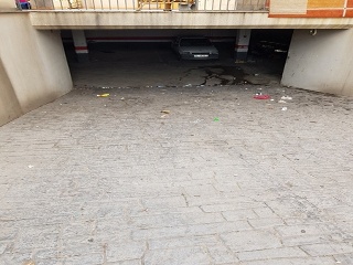 Pisos banco Vícar