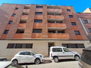 Pisos banco Manresa