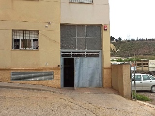 Pisos banco Albuñol