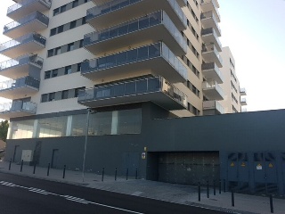 Pisos banco Sant Joan Despí