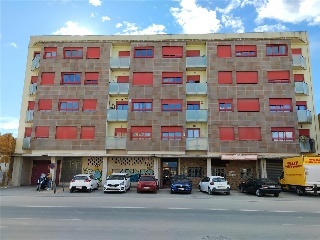 Pisos banco Murcia