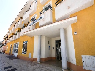 Pisos banco Turre
