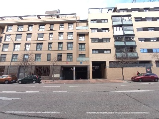 Pisos banco Madrid
