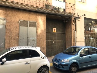 Cort De La 5
