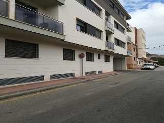 Inmueble en venta en Murcia de 27  m²