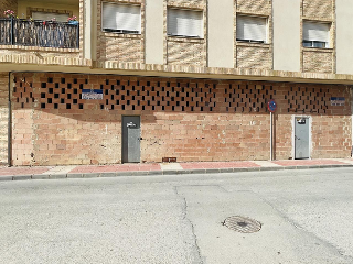 Pisos banco Murcia
