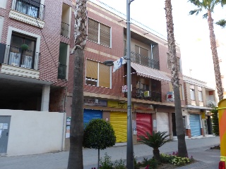 Inmueble en venta en Puerto Lumbreras de 11  m²