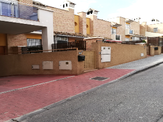 Inmueble en venta en Murcia de 43  m²