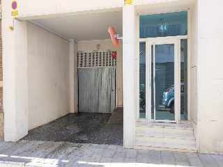 Inmueble en venta en Elda de 23  m²