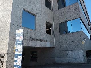 Inmueble en venta en San Sebastián De Los Reyes de 28  m²