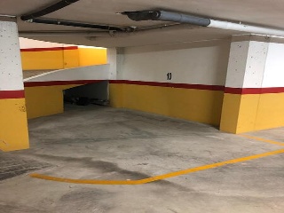 Inmueble en venta en Mula de 27  m²