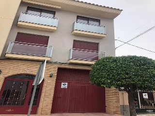 Inmueble en venta en Mula de 23  m²