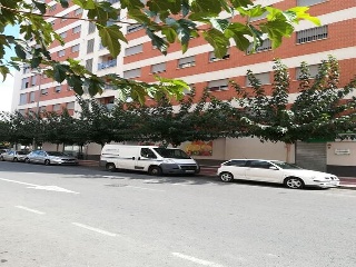 Inmueble en venta en Murcia de 33  m²