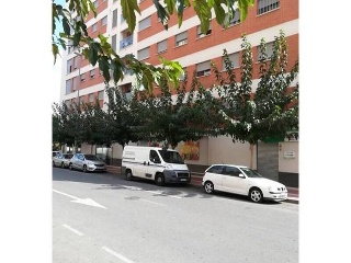 Inmueble en venta en Murcia de 33  m²