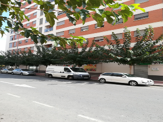 Inmueble en venta en Murcia de 33  m²