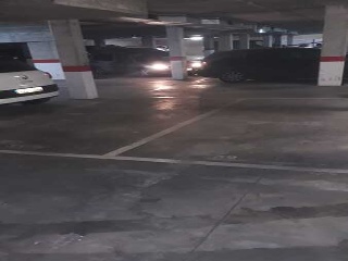 Carril Del 6