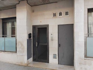 Inmueble en venta en Manlleu de 37  m²