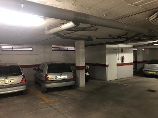 Pisos banco Armilla