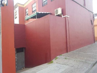 Pisos banco Línea de la Concepción (La)