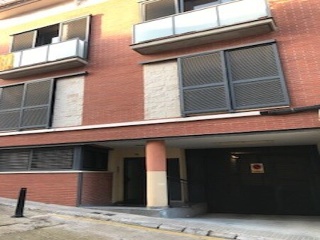 Inmueble en venta en Gelida de 34  m²