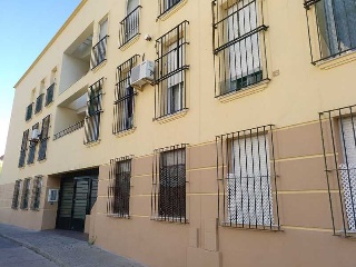 Pisos banco Jerez de la Frontera