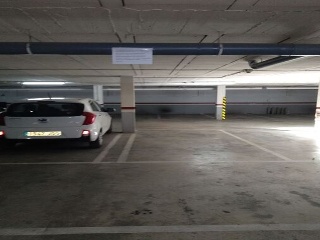 Carril Pinos 2