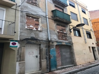 Pisos banco Reus