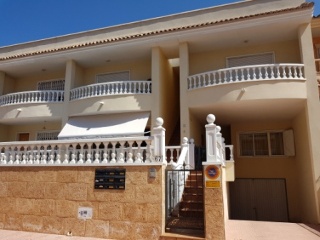 Pisos banco Rojales