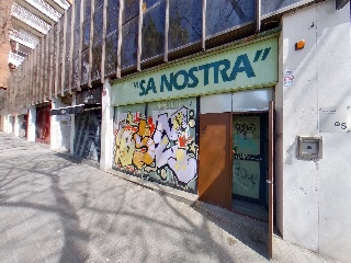 Pisos banco Barcelona